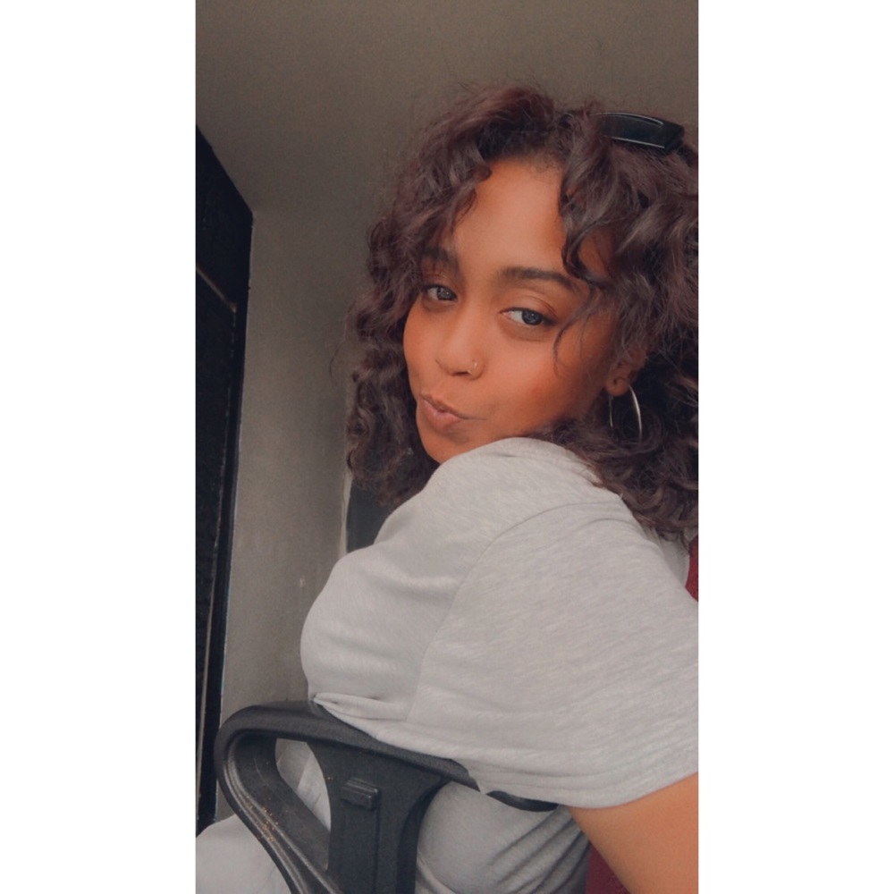 Meet your Posher, Kiara